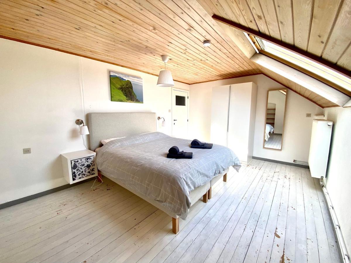 O Macra House - Aubel, Pays De Herve Εξωτερικό φωτογραφία
