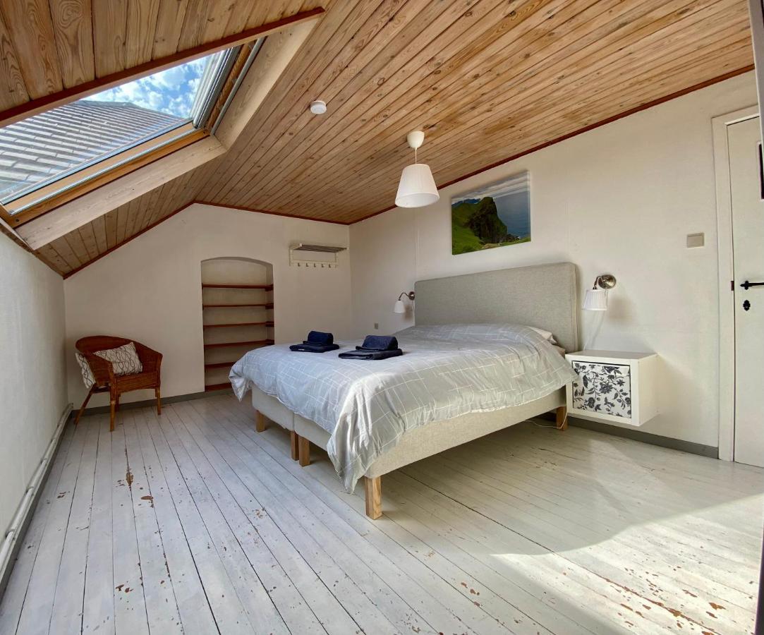 O Macra House - Aubel, Pays De Herve Εξωτερικό φωτογραφία