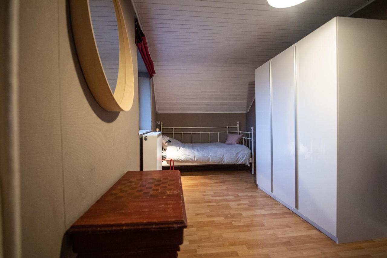 O Macra House - Aubel, Pays De Herve Εξωτερικό φωτογραφία