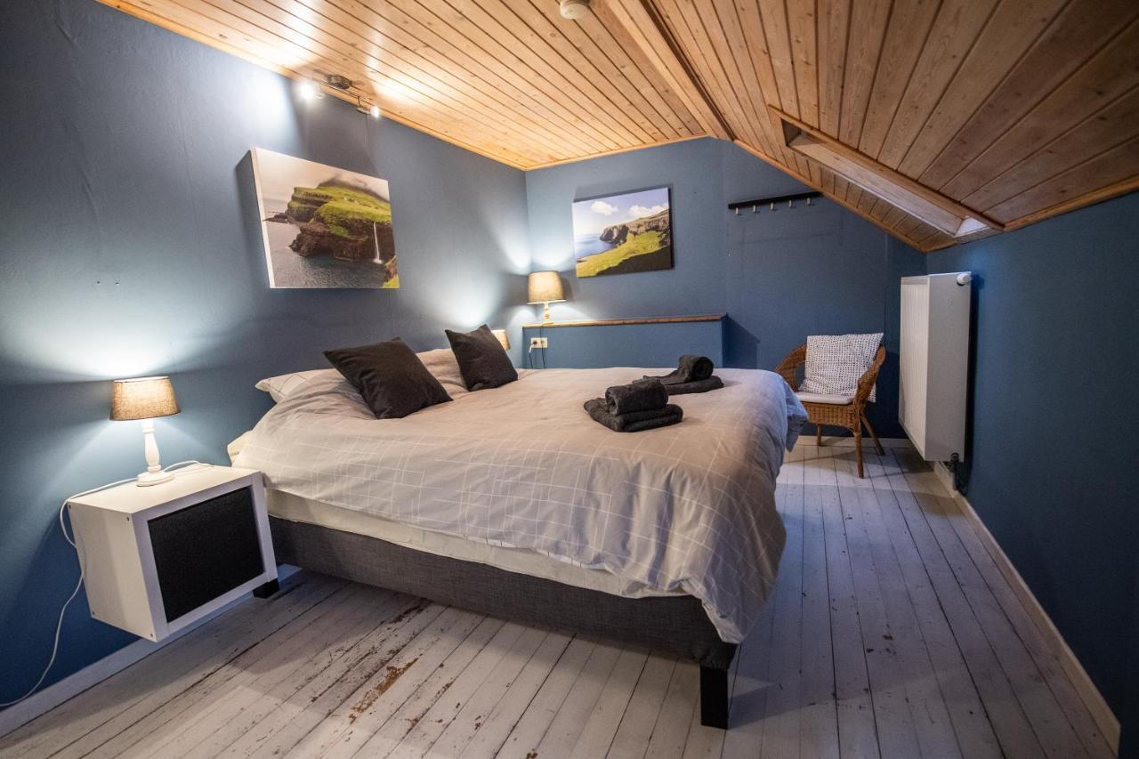 O Macra House - Aubel, Pays De Herve Εξωτερικό φωτογραφία